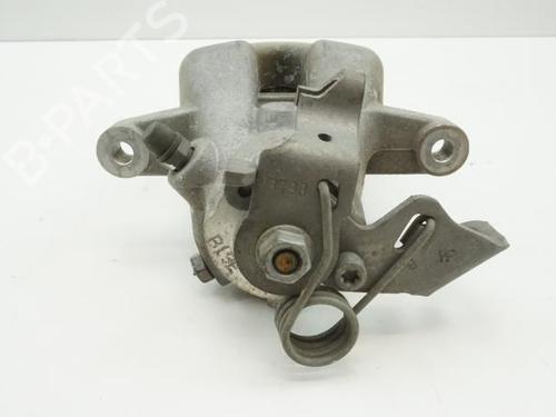 Used Right rear brake caliper Right rear brake caliper PEUGEOT 2008 I (CU_) 1.2 THP 110 / PureTech 110 (110 hp) 18193312 18193312