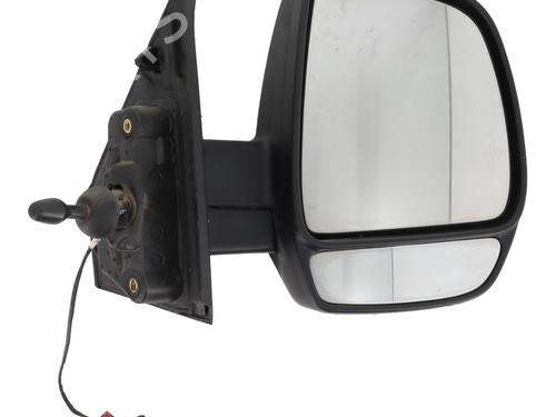 Right mirror FIAT DOBLO Cargo (263_) 1.3 D Multijet | BP29434309C27 