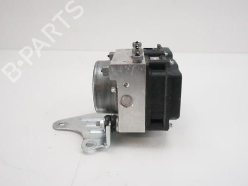 Used ABS pump FIAT PANDA (169_) 1.2 (169.AXB11, 169.AXB1A) (60 hp) 18187659