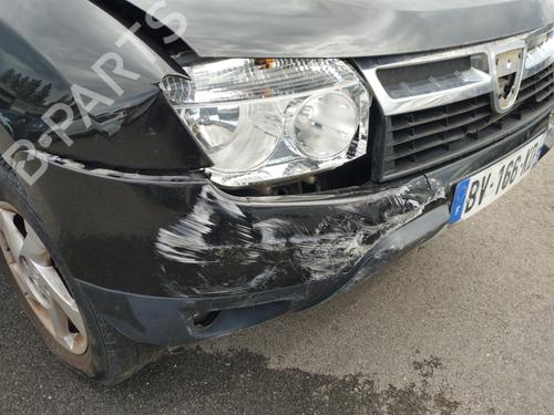 Headrest DACIA DUSTER (HS_) 1.5 dCi (HSMC) | BP30970299I31 - Image 10