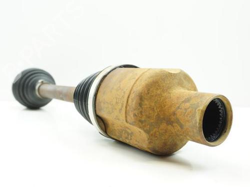 Right front driveshaft DACIA DUSTER (HS_) 1.5 dCi 4x4 | BP18189678M39