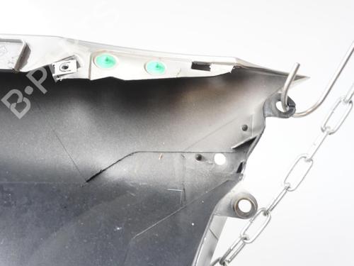 Right front fenders RENAULT MEGANE II (BM0/1_, CM0/1_) 1.9 dCi | BP18183715C42 
