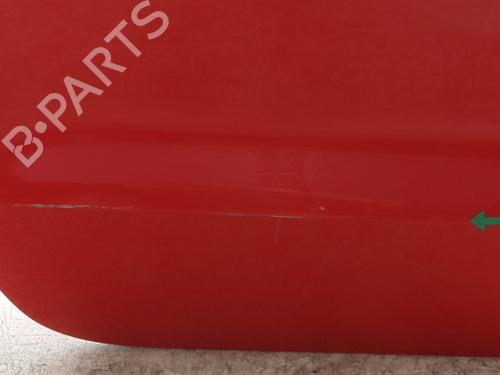 Right rear door VW POLO V (6R1, 6C1) 1.4 TDI | BP29428471C5 