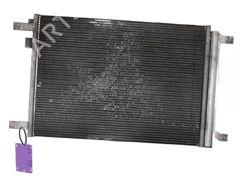 Used AC radiator VW GOLF VII (5G1, BQ1, BE1, BE2) 1.6 TDI (105 hp) 28195797