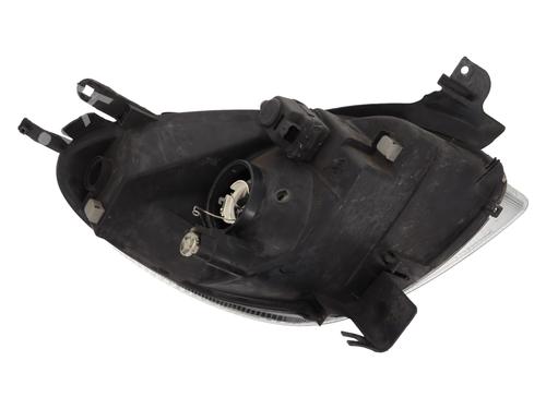 Venstre forlygte CITROËN XSARA PICASSO (N68) 2.0 HDi | BP27397926C28 