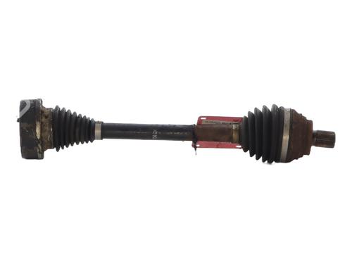 Right front driveshaft VW GOLF VI (5K1) 1.6 TDI | BP26934138M39 