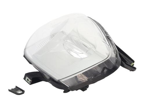 Left headlight CITROËN NEMO Box Body/MPV (AA_) 1.3 HDi 75 | BP25476970C28 