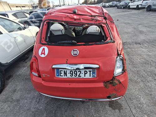 Engine FIAT 500 (312_) 1.2 (312AXA1A) | BP30850024M1 - Image 14