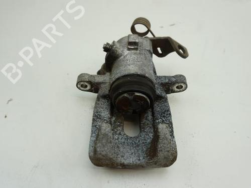 Used Right rear brake caliper Right rear brake caliper PEUGEOT 2008 I (CU_) 1.6 VTi (120 hp) 18189513 18189513