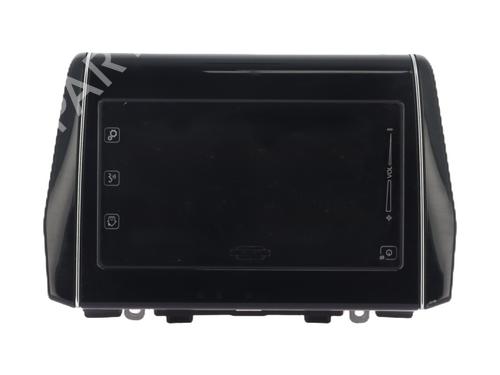 Used Radio Radio SUZUKI SWIFT V (AZ) 1.0 (A2L310) (111 hp) 36440758 36440758