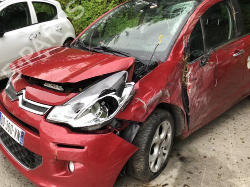 Right daytime light CITROËN C3 II (SC_) 1.6 HDi | BP32117860C103  - Image 6