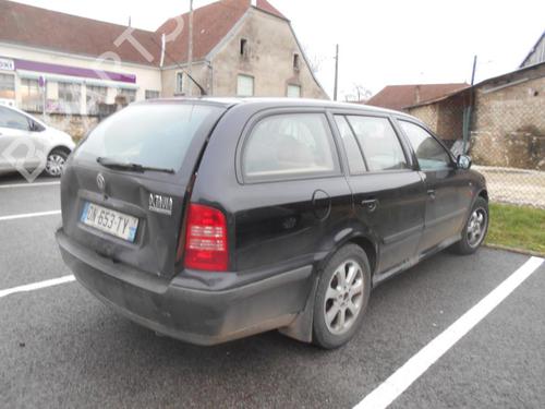 Used Parts SKODA OCTAVIA I Combi (1U5) 1.8 T 1697765