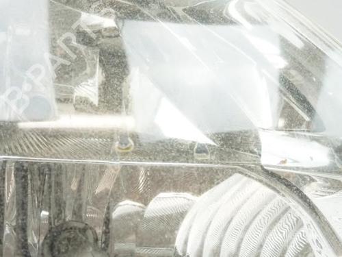 Faro derecho OPEL MERIVA A MPV (X03) 1.7 CDTI (E75) | BP18174128C29