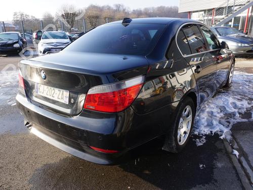 Right front door BMW 5 (E60) 520 i | BP18194596C3 
