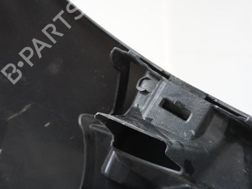 Front bumper PEUGEOT 207 (WA_, WC_) 1.6 16V VTi | BP18180377C7 