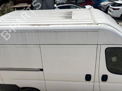 Water radiator PEUGEOT BOXER Van 2.2 HDi 130 | BP20180016M31 