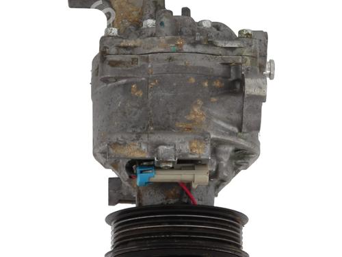 Compressor A/A OPEL MOKKA / MOKKA X (J13) 1.6 CDTI (_76) | BP26027416M34 