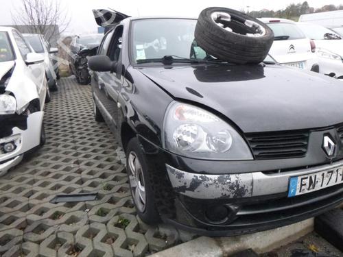 Rattstammestilk RENAULT CLIO II (BB_, CB_) 1.2 (BB0A, BB0F, BB10, BB1K, BB28, BB2D, BB2H, CB0A,... | BP22072607I23 