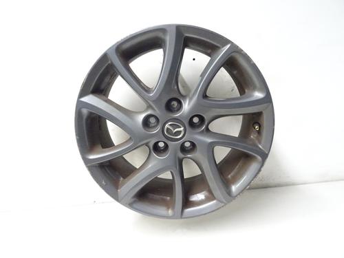 Fælk MAZDA 3 (BL) 1.6 MZR CD (BL14) | BP24304038C45 - Image 3