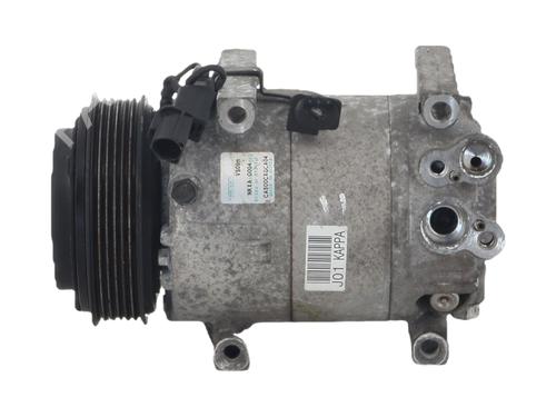AC compressor KIA PICANTO III (JA) 1.0 | BP39506490M34 - Image 4