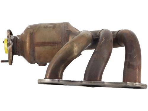 Exhaust manifold PORSCHE 911 (991) 3.8 Carrera S | BP20179639M110 