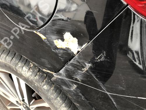 Left front steering knuckle KIA PICANTO III (JA) 1.0 T-GDi | BP30643446M25  - Image 19