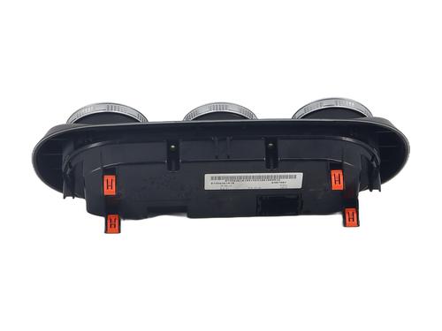 Climate control FIAT 500X (334_) 1.6 D Multijet (334AXA1B, 334AXA11) | BP28570077I5 