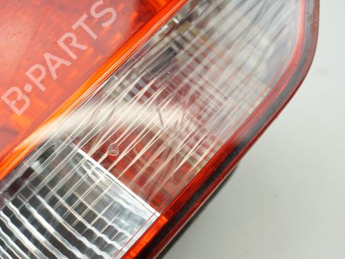 Left tailgate light VW GOLF VI (5K1) 2.0 TDI | BP18175538C79 