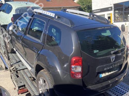 Front left window mechanism DACIA DUSTER (HS_) 1.5 dCi 4x4 | BP18183195C22 