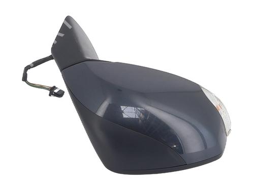 Right mirror RENAULT SCÉNIC III (JZ0/1_) 1.5 dCi | BP24986006C27 