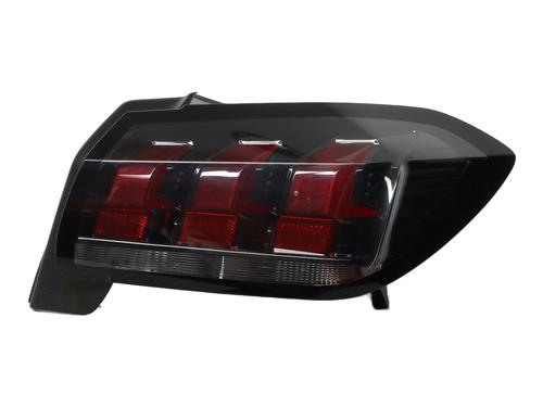 Used Right taillight PEUGEOT 208 II (UB_, UP_, UW_, UJ_) 1.2 PureTech 75 (75 hp) 24429737