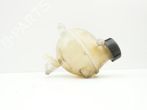 Ekspansjonstank Ekspansjonstank CITROËN C3 III (SX) 1.6 BlueHDi 100 (99 hp) 22072276 22072276