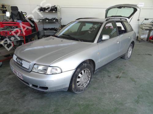 ABS Bremseaggregat AUDI A4 B5 (8D2) 1.9 TDI | BP22071668M43 