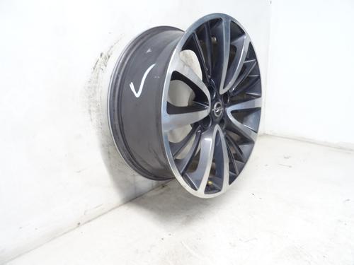 Fælk Fælk OPEL CROSSLAND X / CROSSLAND (P17, P2QO) 1.2 (75) (110 hp) 36647519 36647519
