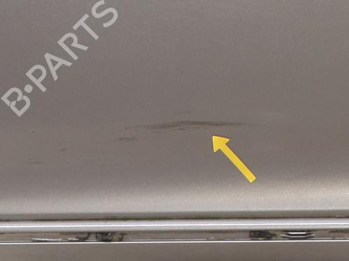 Left rear door MERCEDES-BENZ A-CLASS (W169) A 180 CDI (169.007, 169.307) | BP26177002C4 