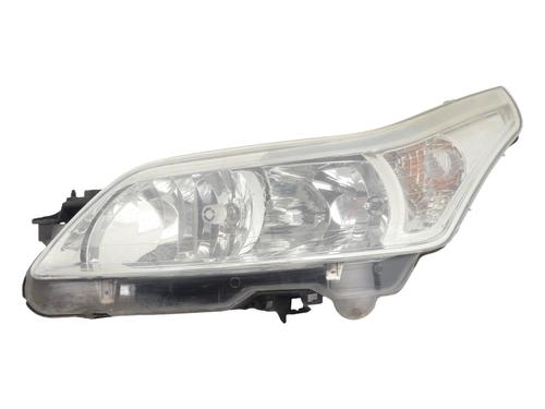 Left headlight CITROËN C4 I (LC_) | BP37222301C28 - Image 3
