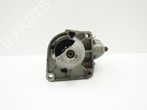 Used Starter Starter FIAT 500 (312_) 1.2 (312AXA1A) (69 hp) 18189718 18189718