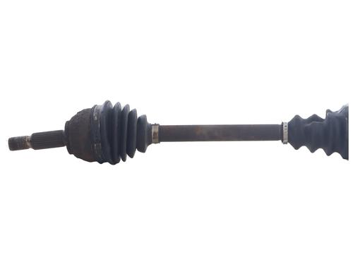 Right front driveshaft FORD TRANSIT CONNECT (P65_, P70_, P80_) 1.8 TDCi | BP33184128M39 - Image 2
