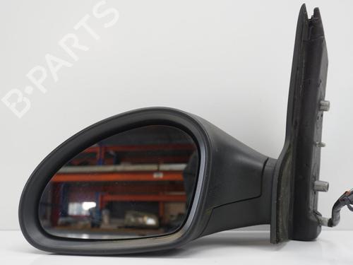 Left mirror SEAT ALTEA (5P1) 2.0 TDI 16V | BP18178433C26 