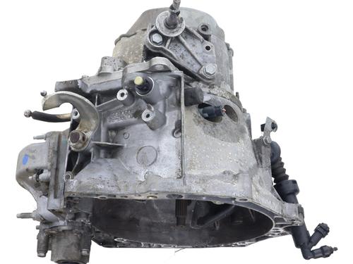 Gearbox PEUGEOT PARTNER Box Body/MPV 1.6 HDi | BP31966210M3 