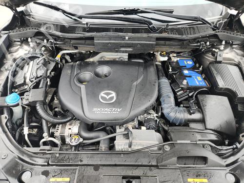 Engine MAZDA CX-5 (KE, GH) | BP37248879M1 - Image 2
