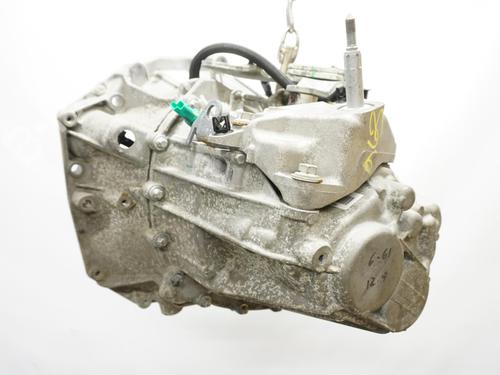 Gearbox DACIA DOKKER MPV (KE_) 1.5 Blue dCi 95 (KEJL) | BP18173364M3 