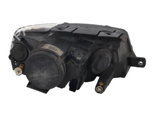 Left headlight VW PASSAT B6 Variant (3C5) 2.0 TDI 16V | BP30327429C28 - Image 5