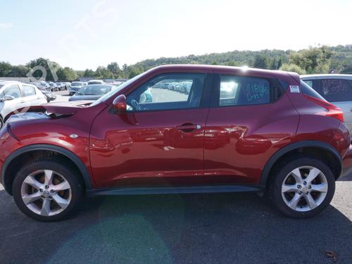 Engine NISSAN JUKE (F15) 1.5 dCi | BP19703706M1 