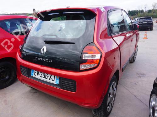 Engine RENAULT TWINGO III (BCM_, BCA_) 1.0 SCe 70 | BP18190840M1 - Image 5