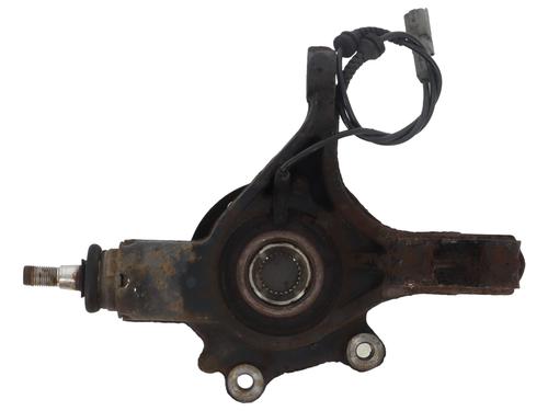 Left front steering knuckle CITROËN DS4 (NX_) 1.6 HDi 110 | BP30546131M25