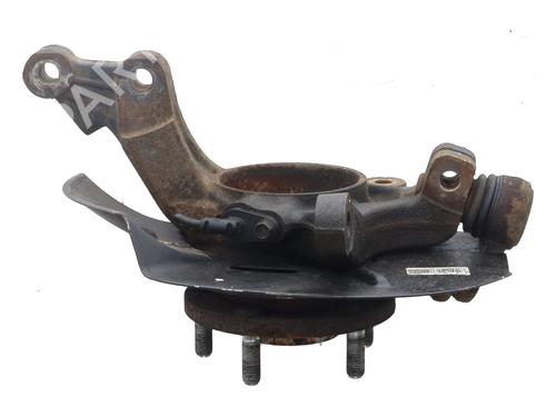 Left front steering knuckle HYUNDAI ix35 (LM, EL, ELH) 1.6 | BP29737711M25 