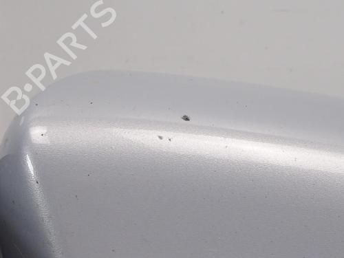 Left mirror NISSAN QASHQAI I (J10, NJ10) 1.6 | BP18183455C26 