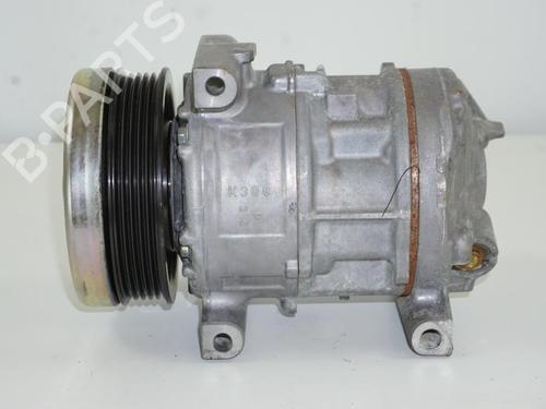 AC compressor FIAT PUNTO (199_) 1.2 (199AXZ1A, 199BXZ1A) | BP22072047M34 