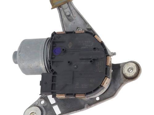 Used Front wiper motor RENAULT SCÉNIC IV (J9_) 1.5 dCi 110 (110 hp) 28827074
